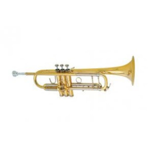 B&S Challenger Trumpet BS31372-1-0 